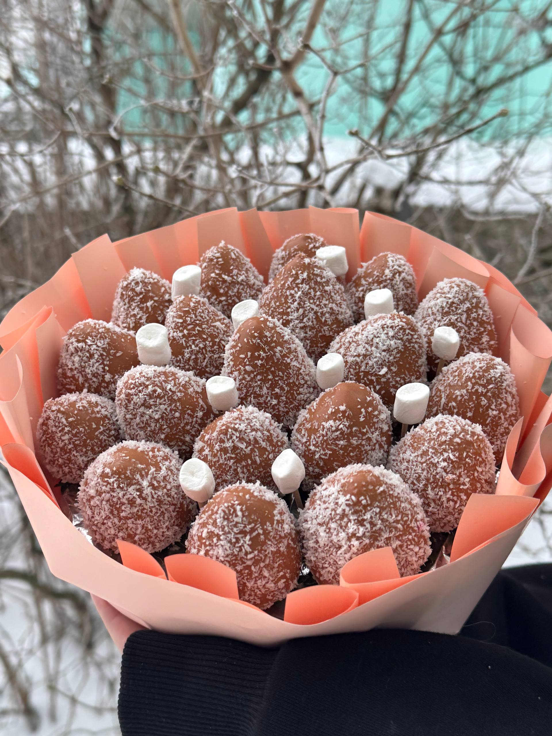 О бренде Орита